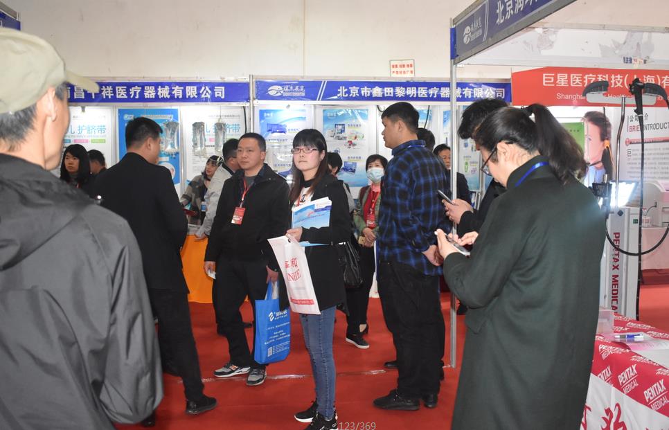 2019石家莊醫(yī)療展有哪些特色亮點