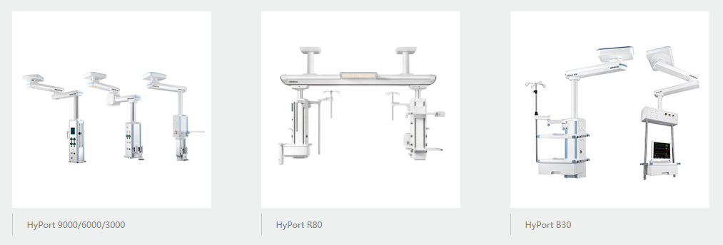 【邁瑞醫(yī)療】科海同業(yè)（河北）有限公司邀您參加鎮(zhèn)杰·第21屆河北醫(yī)療器械展