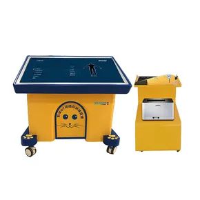 石家莊渡康醫(yī)療器械有限公司邀您3月3日-5日參加鎮(zhèn)杰·河北醫(yī)博會