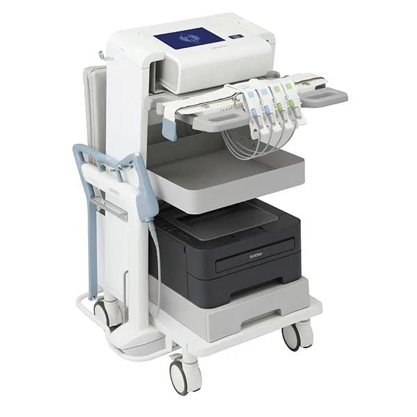 【展商推薦】歐姆龍醫(yī)療器械（北京）有限公司邀您參加鎮(zhèn)杰·河北醫(yī)博會