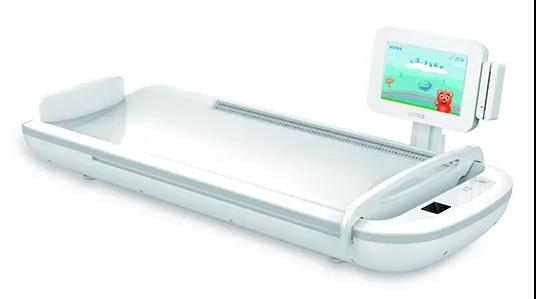 【展商推薦】歐姆龍醫(yī)療器械（北京）有限公司邀您參加鎮(zhèn)杰·河北醫(yī)博會