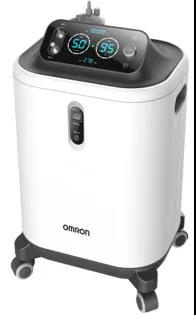 【展商推薦】歐姆龍醫(yī)療器械（北京）有限公司邀您參加鎮(zhèn)杰·河北醫(yī)博會